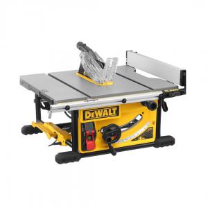 Dewalt Table Saw American 250mm / 2000W